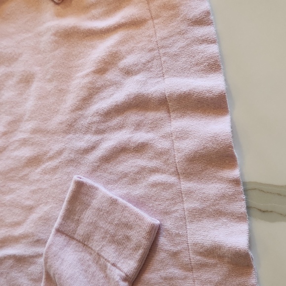 Jcrew pineapple sweater EUC - Picture 4 of 4